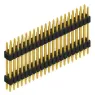 SLV W 7 092 42 G Fischer Elektronik PCB Connection Systems