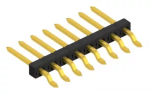 SLY9SMD0558G Fischer Elektronik PCB Connection Systems