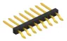 SLY9SMD0558G Fischer Elektronik PCB Connection Systems