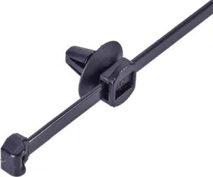 150-37791 HellermannTyton Cable Ties