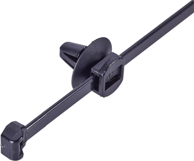 150-37791 HellermannTyton Cable Ties Image 1