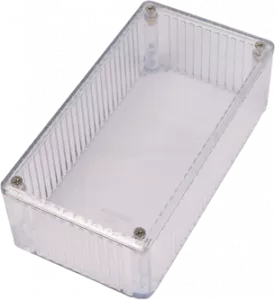 1591DTCL Hammond General Purpose Enclosures