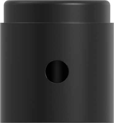 5-1437624-9 Alcoswitch Control Knobs Image 4