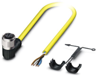 1409577 Phoenix Contact Sensor-Actuator Cables Image 1