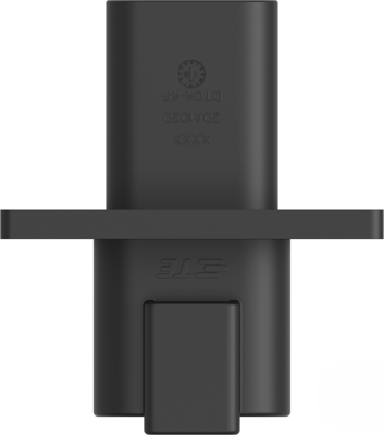 DT04-4P-CL06 DEUTSCH Accessories for Automotive Connectors Image 3