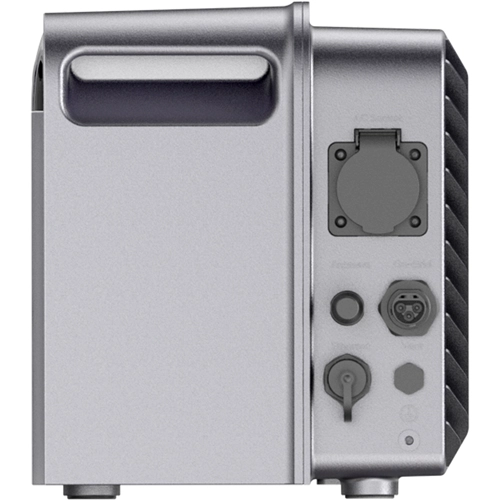 JS3-2500PMB-GY Jackery Powerbanks, Auxiliary Batteries Image 3