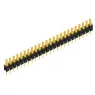MK 03 24 G Fischer Elektronik PCB Connection Systems