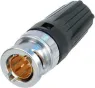 NBNC75BRS9 Neutrik Coaxial Connectors