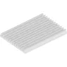 10140848 Fischer Elektronik Heat Sinks