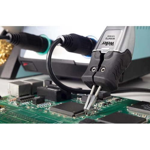 WXMTS SET Weller Soldering and desoldering irons Image 3