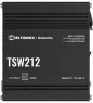 TSW212000001 TELTONIKA NETWORKS UAB Industrial ethernet switches