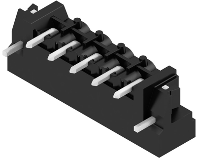 1150380000 Weidmüller PCB Connection Systems Image 2