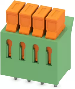 1706196 Phoenix Contact PCB Terminal Blocks