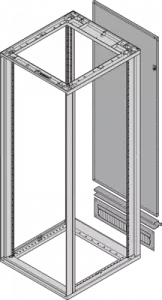25230-452 SCHROFF Accessories for Enclosures
