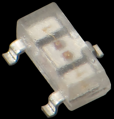 KM-23EC-F Kingbright LEDs