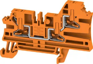 2847370000 Weidmüller Series Terminals