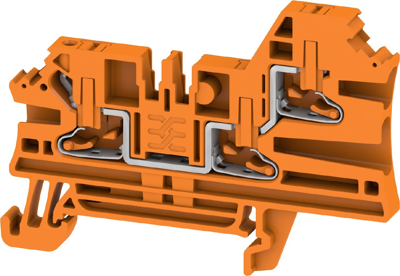 2847370000 Weidmüller Series Terminals
