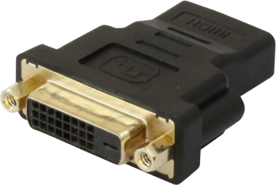 IADAP-HDMI-644 EFB-Elektronik AV Connectors Adapters Image 1