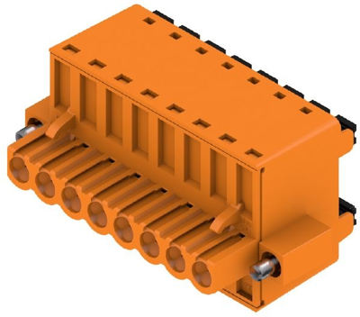 1065120000 Weidmüller PCB Connection Systems Image 2