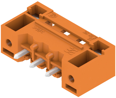 1147170000 Weidmüller PCB Connection Systems Image 2
