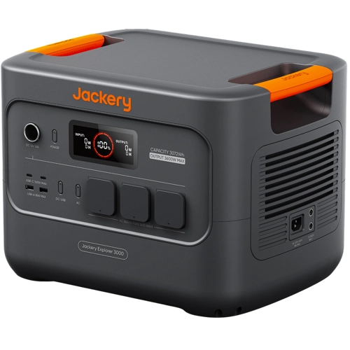 21-0001-000312 Jackery Powerbanks, Auxiliary Batteries Image 2