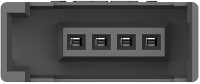 2295321-4 TE Connectivity PCB Connection Systems Image 5