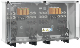 Photovoltaic connector combiner box, 2683080000