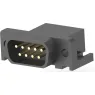 5747467-1 AMP D-Sub Connectors