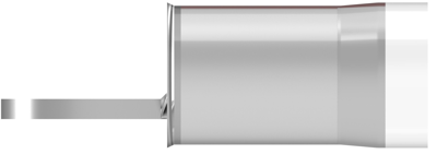 53405-1 AMP Cable Lugs Image 2
