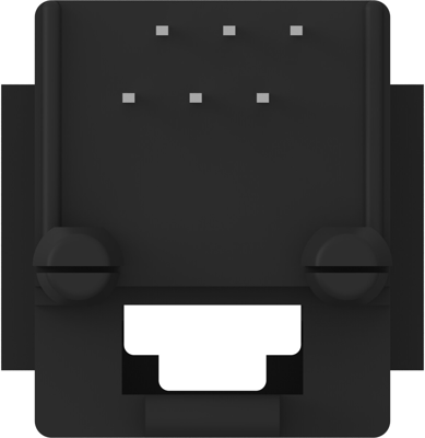 5520258-3 AMP Modular Connectors Image 4