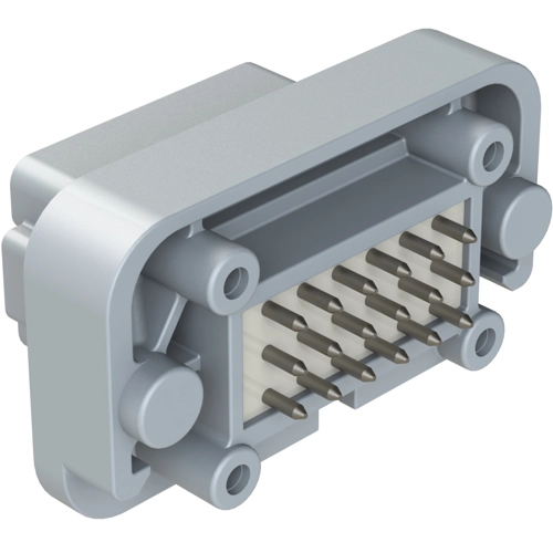 AT15-18PA-BM04GY Amphenol PCB Connection Systems Image 2