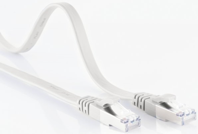 BS75511-SLW shiverpeaks Patch Cables, Telephone Cables Image 2