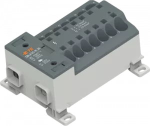 1SNL412510R0000 ENTRELEC Connecting Blocks