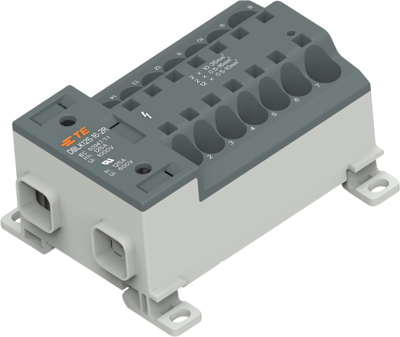 1SNL412510R0000 ENTRELEC Connecting Blocks Image 1
