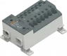 1SNL412510R0000 ENTRELEC Connecting Blocks