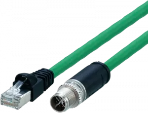 E12631 IFM electronic Sensor-Actuator Cables