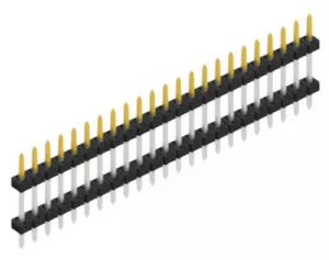 SLY507523S Fischer Elektronik PCB Connection Systems