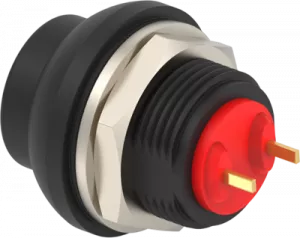 1-2329328-6 Alcoswitch Pushbutton Switches