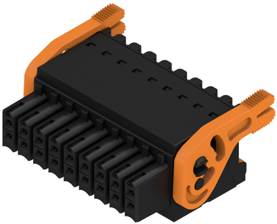 1375790000 Weidmüller PCB Connection Systems Image 1