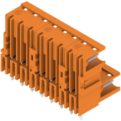 1725230000 Weidmüller PCB Connection Systems Image 2