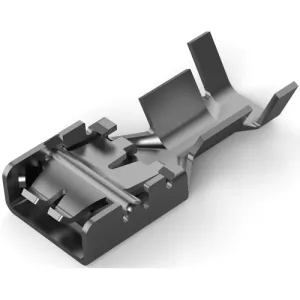 336076-3 TE Connectivity Receptacles