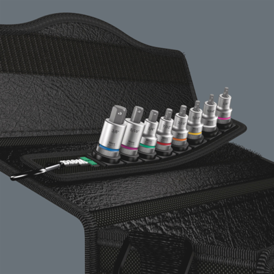 05003974001 Wera Sockets, Ratchets and Accessories Image 3