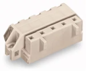 721-334/031-000 WAGO PCB Connection Systems