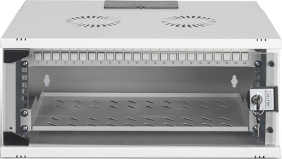 DN-49200-SET DIGITUS Switch Cabinets, server cabinets Image 4