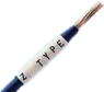EC1223-000 Raychem Cable Markers