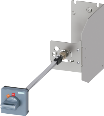 3RV2926-3B Siemens Switches Accessories