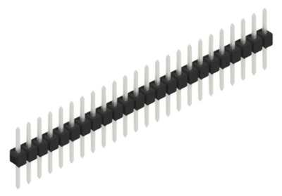 10046292 Fischer Elektronik PCB Connection Systems