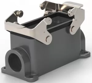 T1440161125-000 TE Connectivity Housings for HDC Connectors