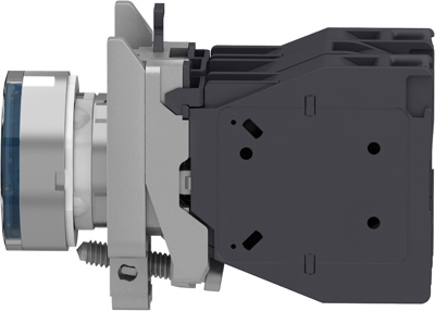 XB4BP683BM5GEX Schneider Electric Actuators, Signal Elements and Front Elements Image 4