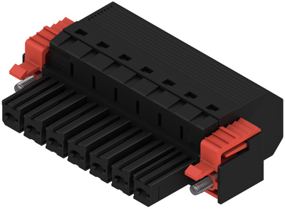 1190590000 Weidmüller PCB Connection Systems Image 1